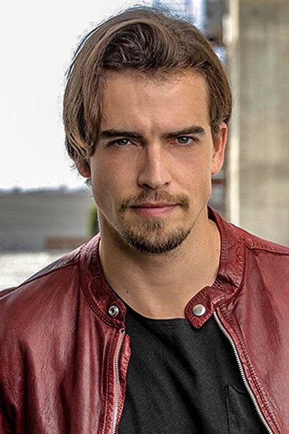Zdjęcie Rich Manley