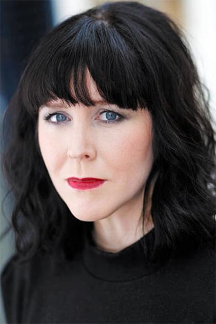 Zdjęcie Alice Lowe