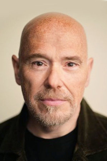 Zdjęcie Nick Holder