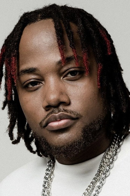 Zdjęcie Leon Thomas III