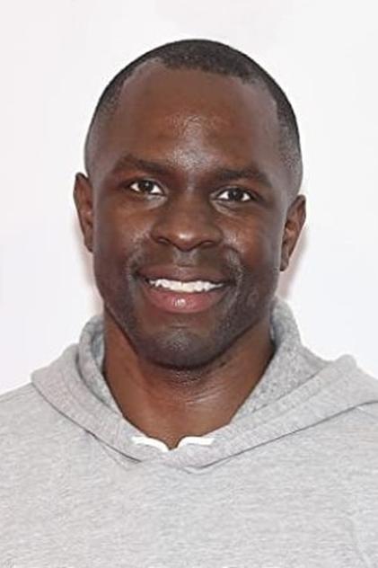 Zdjęcie Gbenga Akinnagbe