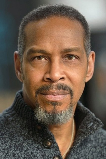 Zdjęcie Kevyn Morrow