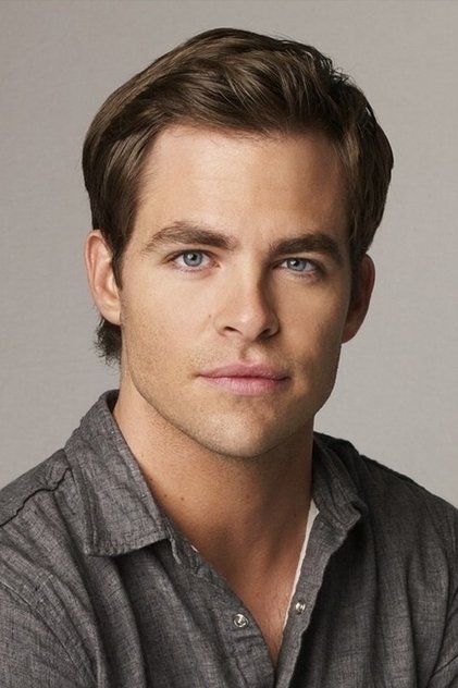 Zdjęcie Chris Pine