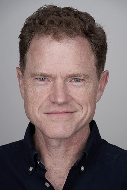 Zdjęcie Clark Carmichael