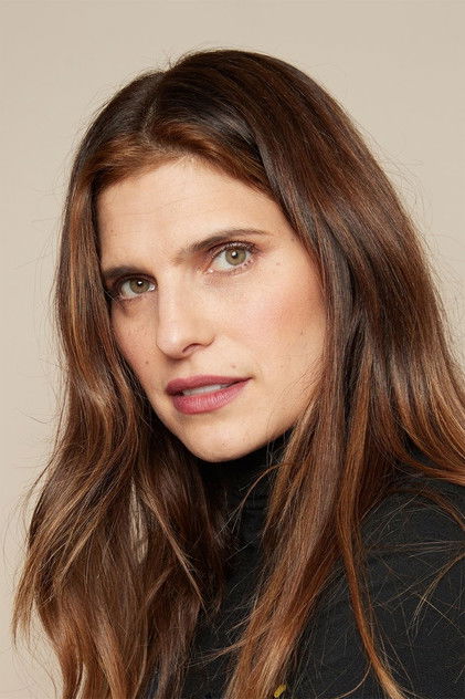Zdjęcie Lake Bell