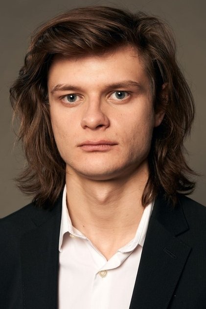 Zdjęcie Charlie Tahan