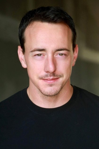 Zdjęcie Chris Coy