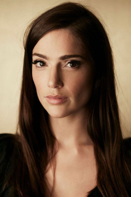 Zdjęcie Janet Montgomery