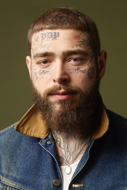 Zdjęcie Post Malone