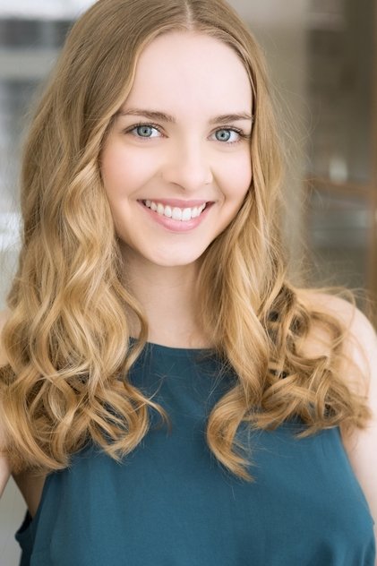 Zdjęcie Darcy Rose Byrnes