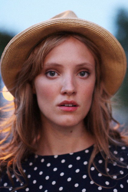 Zdjęcie Alexia Rasmussen