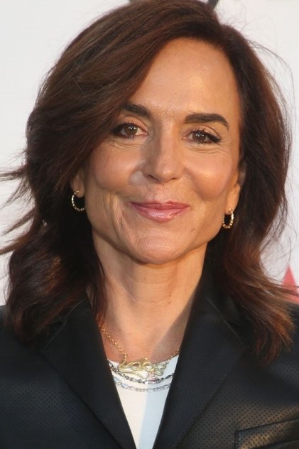 Zdjęcie Polly Draper