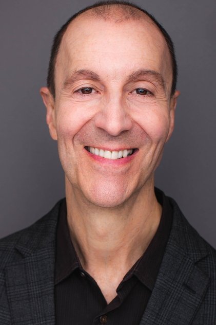 Zdjęcie Neal Lerner