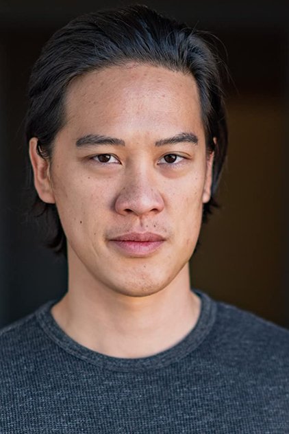 Zdjęcie Leonard Wu