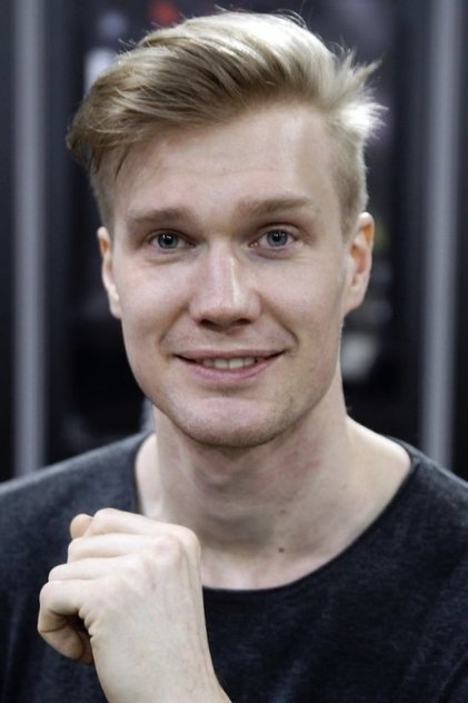 Zdjęcie Joonas Suotamo