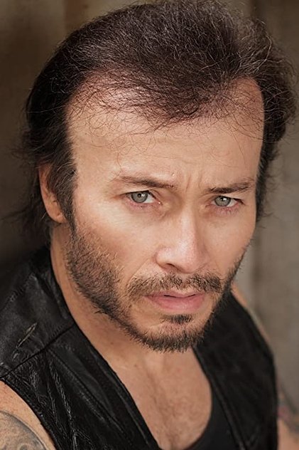 Zdjęcie Billy Blair