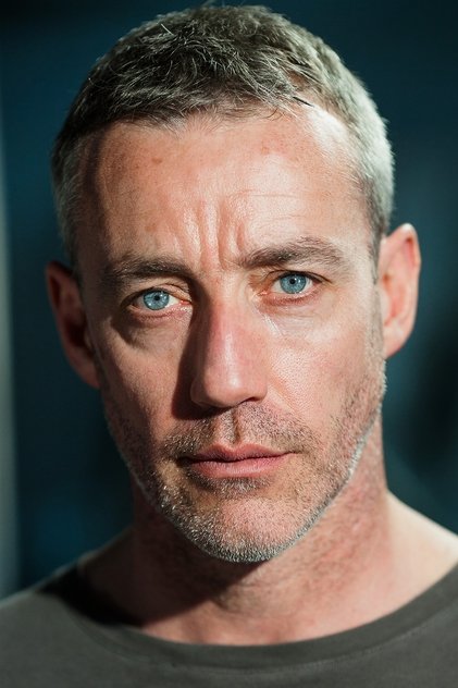 Zdjęcie Rocky Marshall