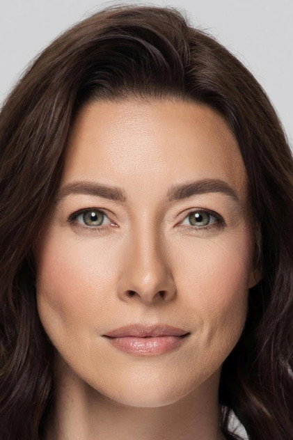 Zdjęcie Jessica Blackmore