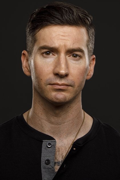 Zdjęcie Garrett Hines