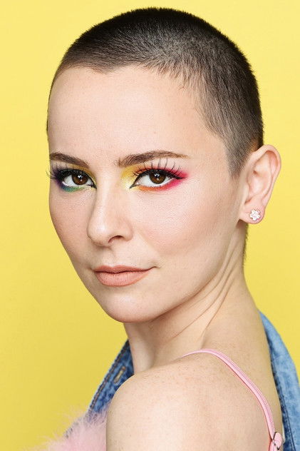 Zdjęcie Julia Belanova