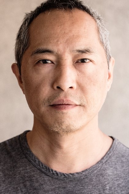 Zdjęcie Ken Leung
