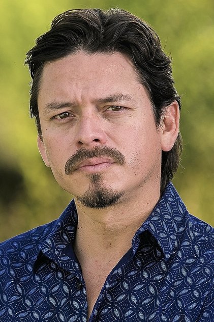 Zdjęcie Jorge A. Jimenez