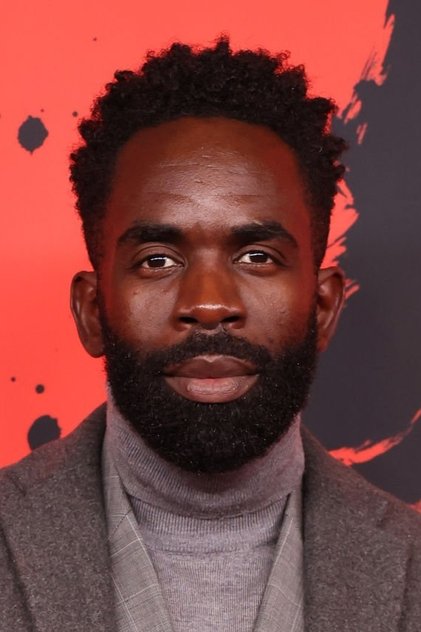 Zdjęcie Jimmy Akingbola