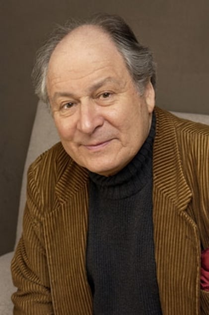 Zdjęcie David Margulies