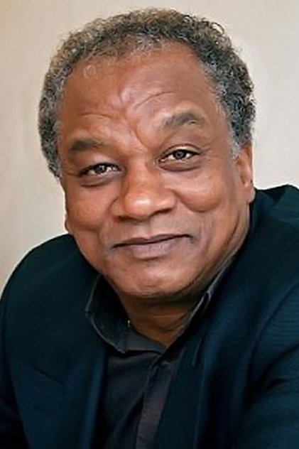 Zdjęcie Jeffery Kissoon