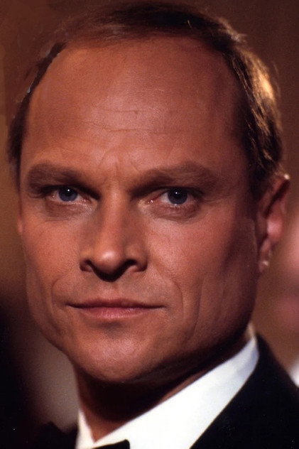 Zdjęcie Christopher Neame