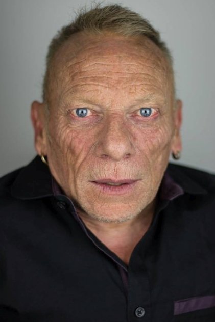 Zdjęcie Jimmy Vee