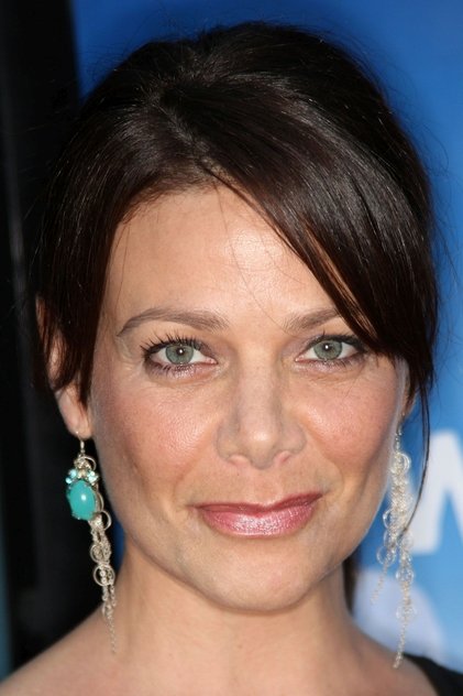 Zdjęcie Meredith Salenger