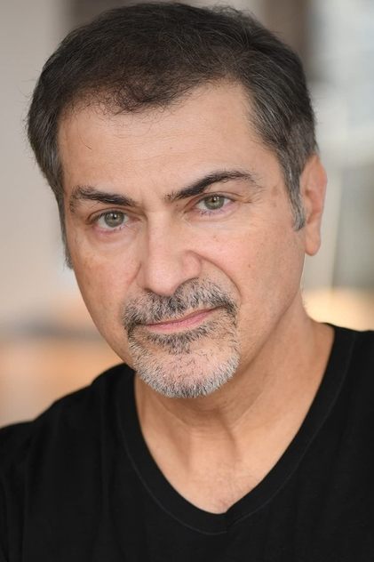 Zdjęcie George Gerard