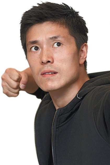Zdjęcie Liang Yang