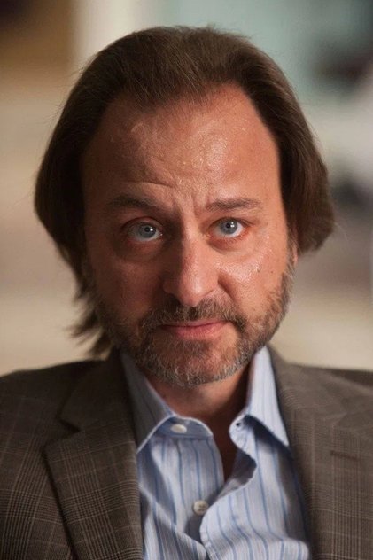 Zdjęcie Fisher Stevens