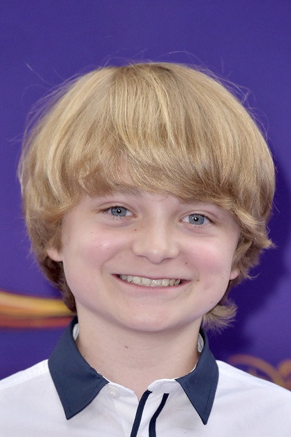 Zdjęcie Will Buie Jr.