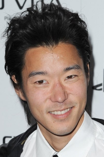 Zdjęcie Aaron Yoo