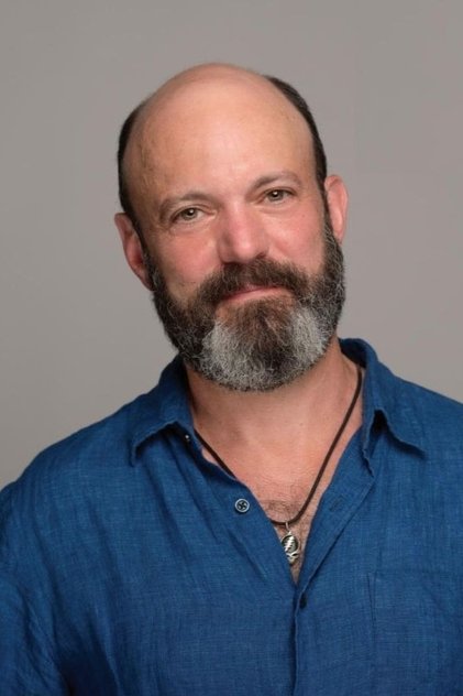 Zdjęcie Geoffrey Cantor
