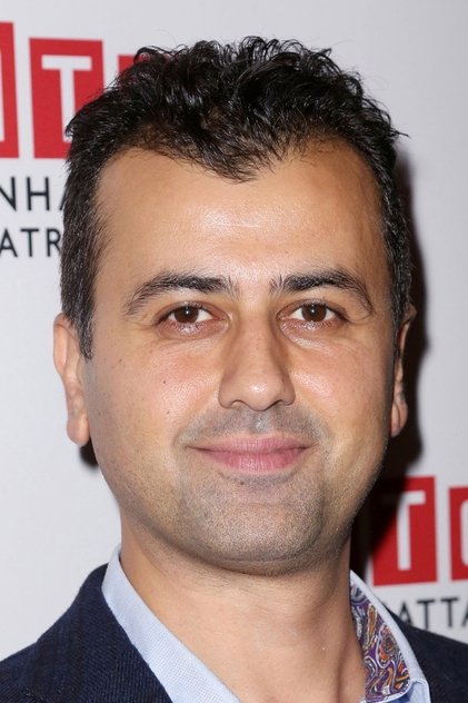 Zdjęcie Daoud Heidami