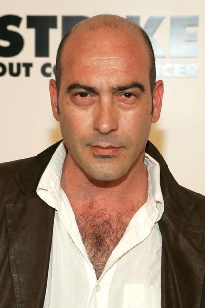 Zdjęcie John Ventimiglia