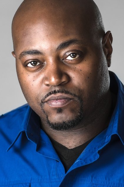Zdjęcie Jamar Greene