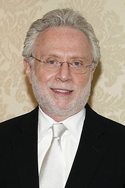 Zdjęcie Wolf Blitzer