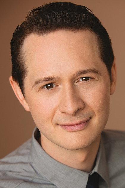 Zdjęcie Brian Michael Jones