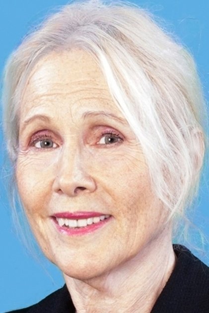 Zdjęcie Sandy Mansson