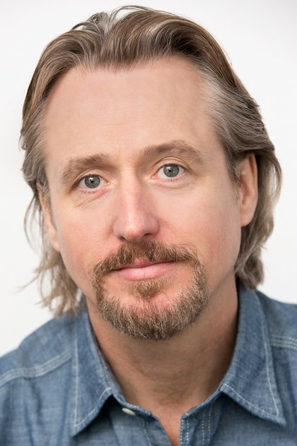 Zdjęcie Linus Roache