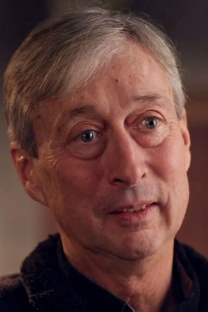 Zdjęcie Richard McMillan