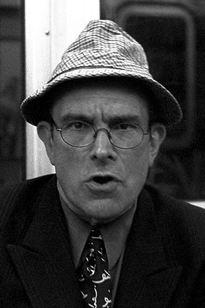 Zdjęcie Abraham Aronofsky