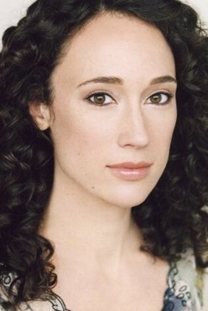 Zdjęcie Katherine Sigismund