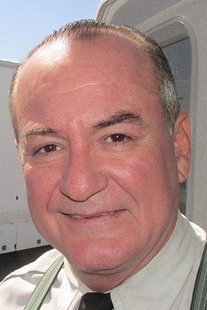 Zdjęcie David Born