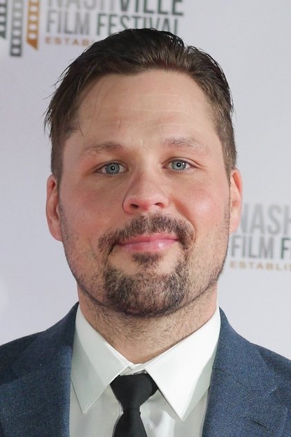 Zdjęcie Ted Welch